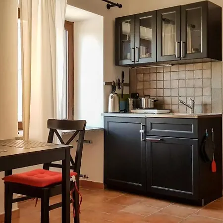 Cascina Castagna