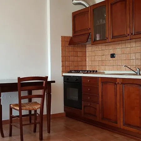 Cascina Castagna Apartment Calosso
