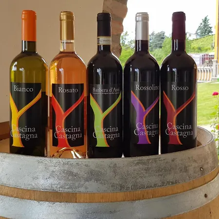 Cascina Castagna *