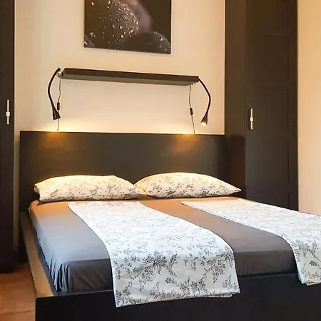 Cascina Castagna * Calosso