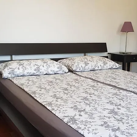 Cascina Castagna Appartamento