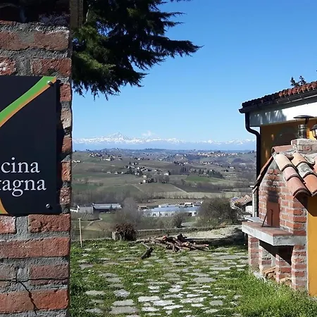 Cascina Castagna