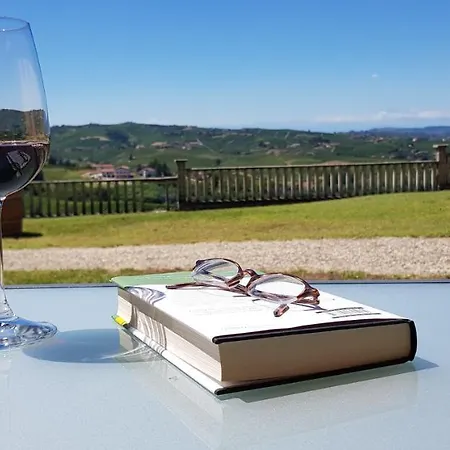 Appartamento Cascina Castagna *