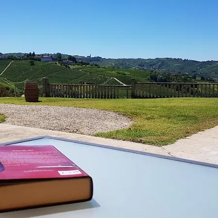 Cascina Castagna