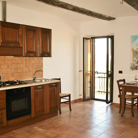 Cascina Castagna Apartment *
