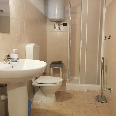 Appartamento Cascina Castagna *