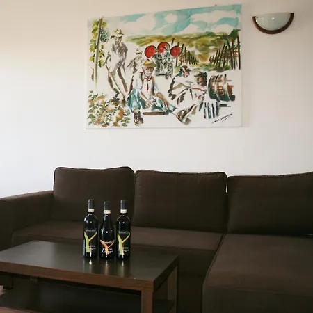Cascina Castagna Apartment