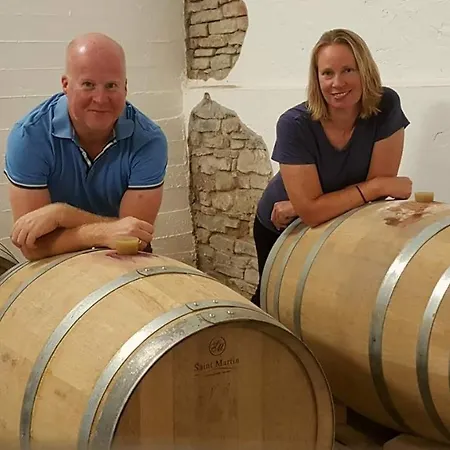 Appartamento Cascina Castagna Calosso