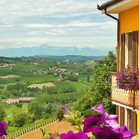 Apartment Cascina Castagna Calosso