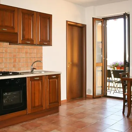 Cascina Castagna