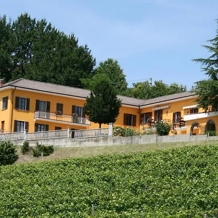 Cascina Castagna *