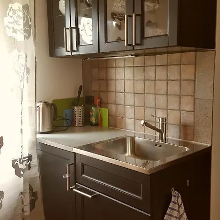 Apartment Cascina Castagna *