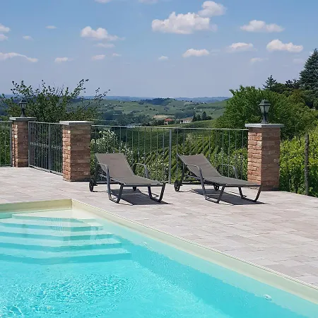 Apartment Cascina Castagna *