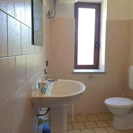 Cascina Castagna * Calosso