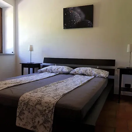 Appartamento Cascina Castagna *
